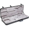 thumbnail image 3 of Fender Deluxe ABS Molded Jaguar/Jazzmaster Hardshell Case, 3 of 5