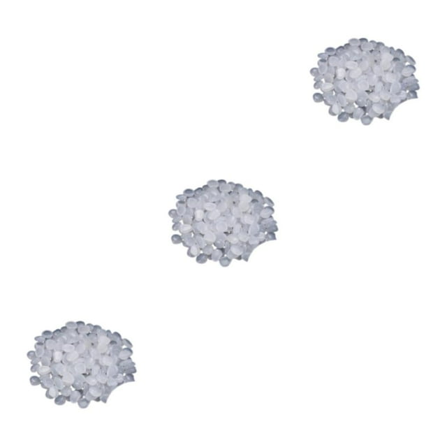 maskred Wide Application Light Stones For Aquarium Decoration Good Resistance Style And Exquisite Workmanship.good Decoration white 3Set