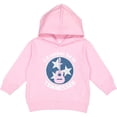 thumbnail image 2 of Inktastic I'd Rather Be in Tennessee Toddler Hoodie, 2 of 4