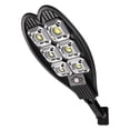 thumbnail image 1 of Solar Street Lamp, Polycrystalline Silicon Remote Control LED Wall Light IP65 Waterproof  for Garden Courtyard, 1 of 8