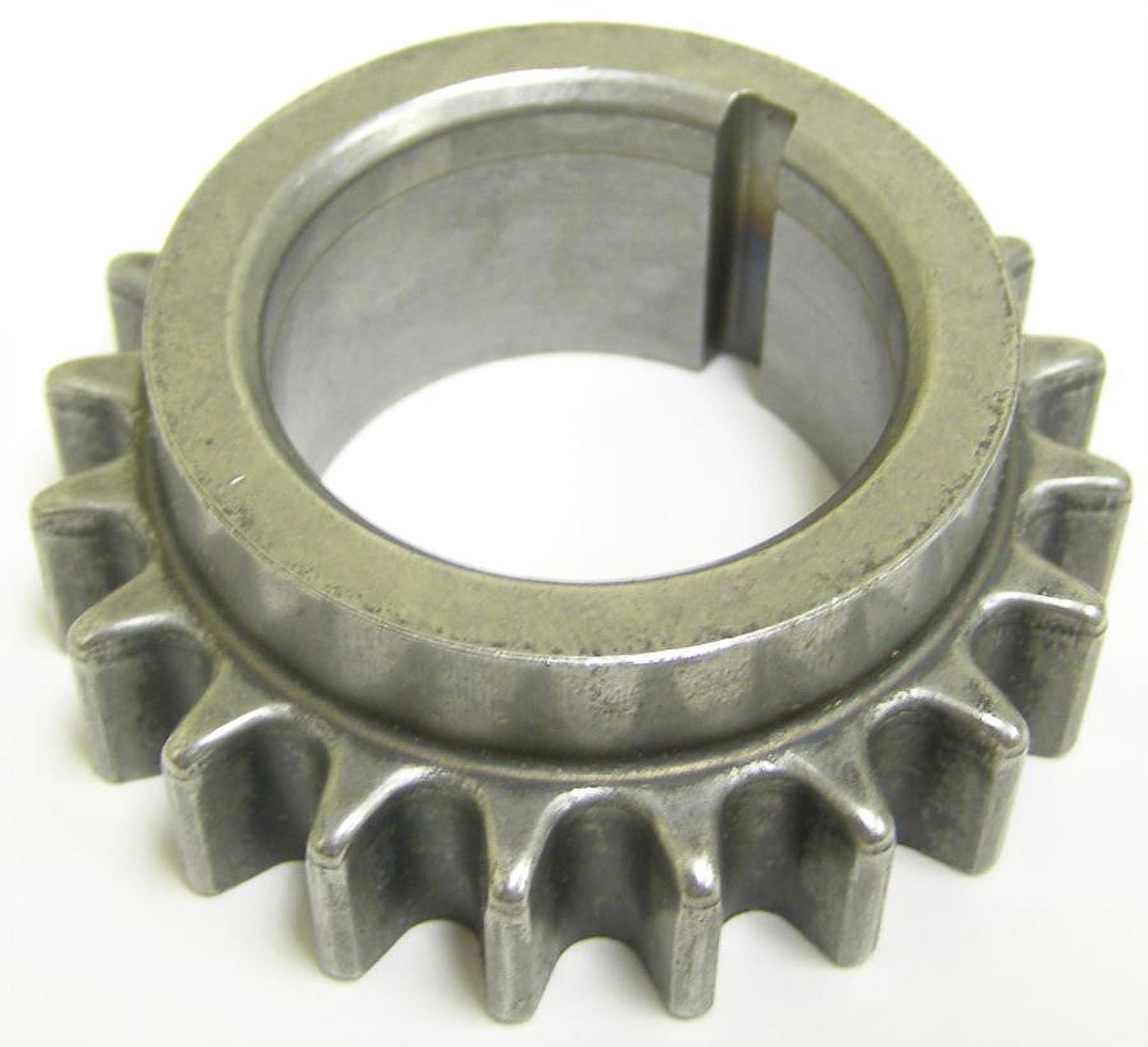 Cloyes S715 Crank Sprocket Fits select: 1990-2005 CHRYSLER TOWN & COUNTRY, 1990-2005 DODGE GRAND CARAVAN