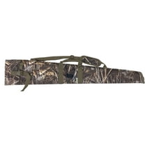 Banded Impact Floating Gun Case 52" Waterfowl Shotgun Case Max 7 Camo NEW