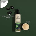 thumbnail image 4 of Pilgrim Patuá & Keratin Hair SMOOTHENING SHAMPOO for Dry & Frizzy hair 200 ml, 4 of 5
