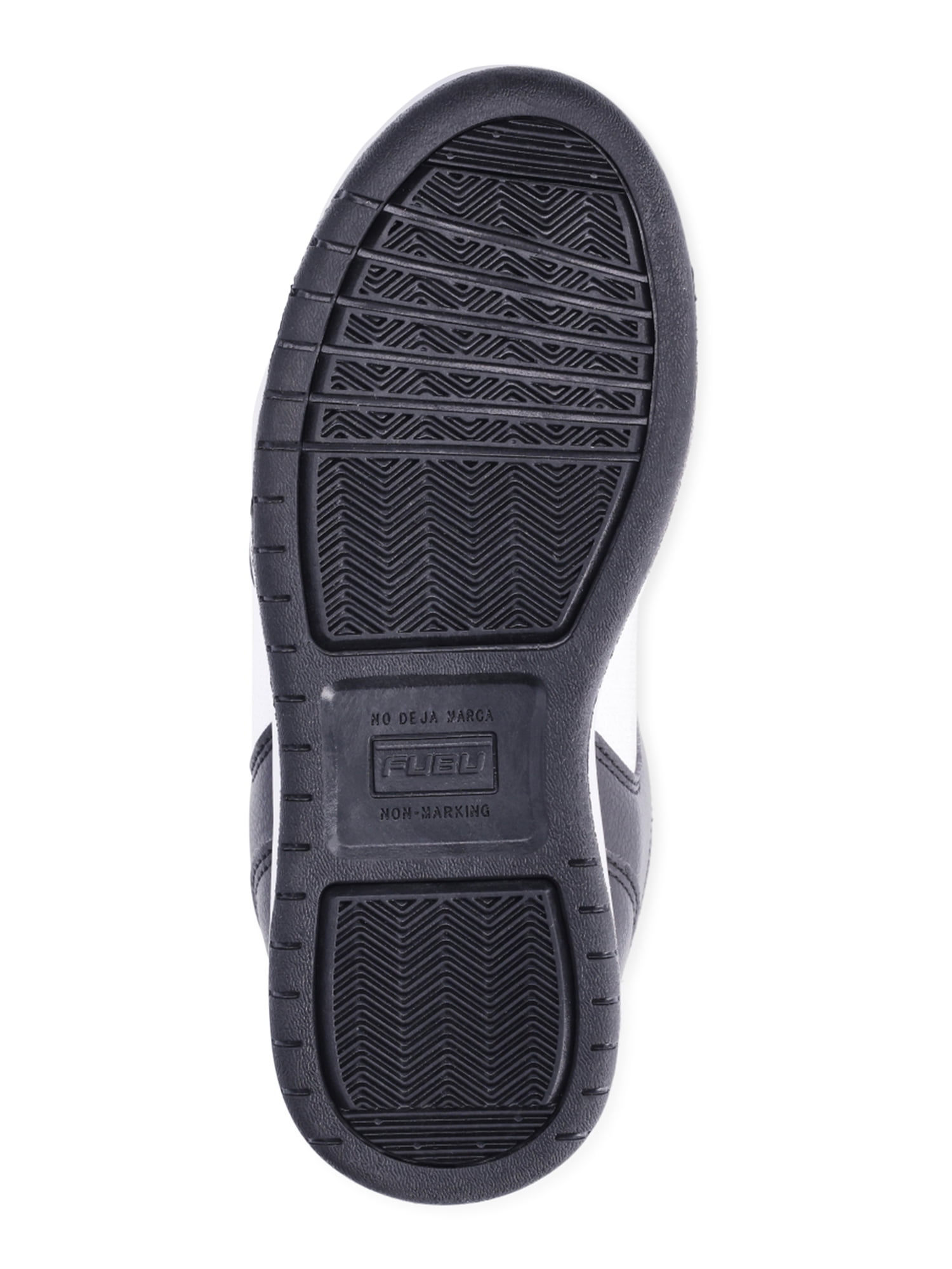 FUBU Little & Big Boys Half Court Low Top Sneakers, Sizes 13-6