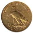 thumbnail image 3 of 1911-D $10 Indian Gold Eagle XF-40 NGC, 3 of 3