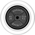 thumbnail image 2 of Plato de levantamiento de pesas PopSockets PopGrip para gimnasio, para MagSafe, 2 of 5