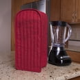 thumbnail image 2 of RITZ Blender Kitchen Appliance Cover (APPLIANCE NOT INCLUDED), Paprika, 2 of 4