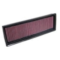 thumbnail image 2 of K&N Engine Air Filter: High Performance, Premium, Washable, Replacement Filter: 2006-2011 CHEVROLET HHR, 33-2339, 2 of 2