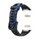 thumbnail image 1 of Correa De Repuesto Compatible Con Huawei Band 6/Honor Band 6 Pulsera De Silicona Resistente Al Agua Pulsera Suave Vogacara EL016370-02, 1 of 5