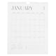 thumbnail image 1 of Calendario de pared 2025-2026: Planificador colgante de 18 meses de julio de 2025 a diciembre de 2026 - Planificador de pared para oficina y hogar - Gestión sencilla del tiempo, 1 of 7