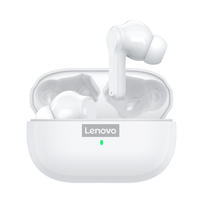 Original Lenovo Thinkplus LP1S Wireless Earphones,2 Colors Available -  