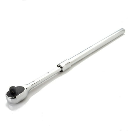 3 4 Inch Drive Socket Set - EZ Red MR34 3/4 in. Drive Extendable Monster Ratchet