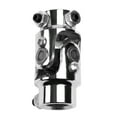thumbnail image 5 of Universal 3.2" Length 38 Degree Working Angel 13/16"-36 Spline X 3/4" DD Stainless Steel Single Steering Shaft U-Joint, 5 of 5
