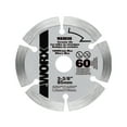 thumbnail image 3 of Worx WA8501 Versacut Compact Circ Saw 3pc Variety Cutting Blade Set, 3 of 5