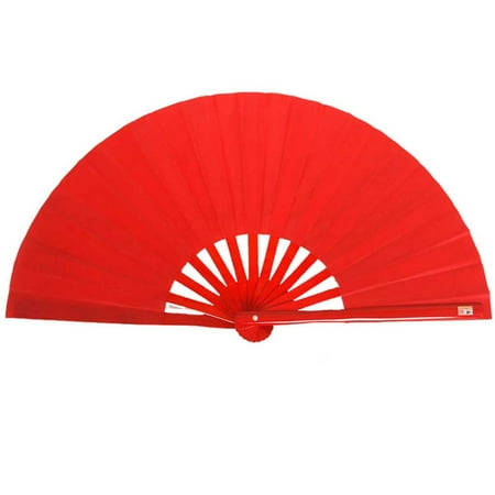 

XEOVHV Chinese Fan Martial Arts Stainless Steel Kung Fu High Quality Durable Clearance Summer Sale Summer Savings