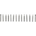 thumbnail image 4 of 20 PCS Forets Multi-Visseuse Ensemble Kit Version Mise à Jour Outil de Tournevis Tête de Perceuse, 4 of 7