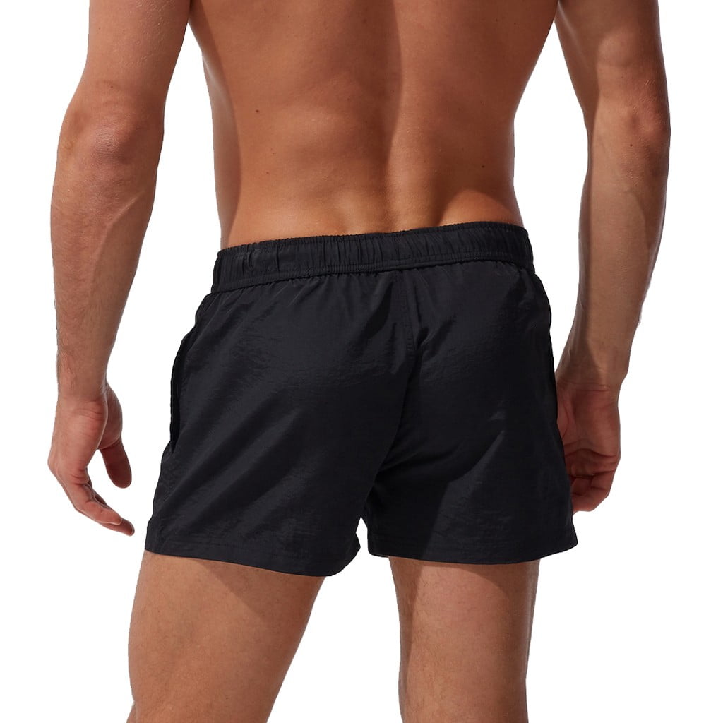 Men 5 deals inch shorts