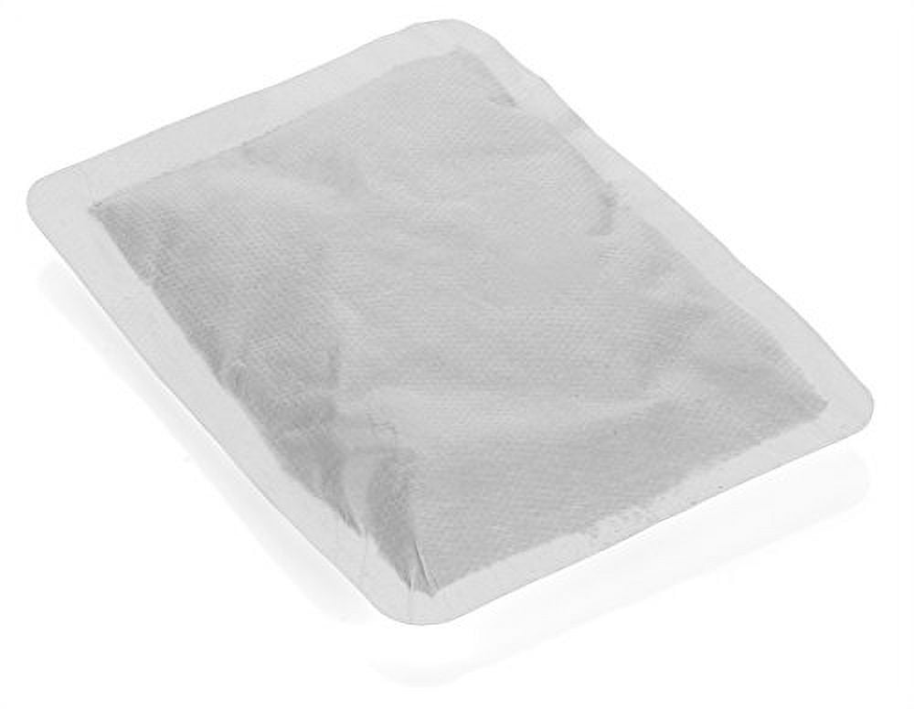 Snuggle Puppy Original Replacement Heat Packs for Pets - Contains 12 Replacement Heat Packs which are odourless and Made with All Natural Ingredients.