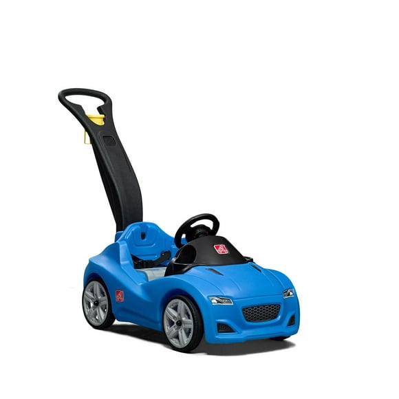 Whisper Ride Cruiser
