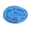 Royal Blue, variant on Luyimi Inflatable Bar Pool Floating Table for Pool 28.3", Multi-Purpose Pool Drink Floats, Floating Pool Table with Cup Holders for Summer Parties, Card Games & Water Fun, Black
