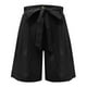 thumbnail image 3 of WILLBEST Pantalones Casuales para Mujer, de Pierna Ancha, Cómodos, de Chándal, de Cintura Alta, Estilo Palazzo con Bolsillos para Uso Diario. Extra Grande, 3 of 7