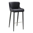 thumbnail image 2 of Moe's Home Collection Etta Bar Stool, 2 of 3