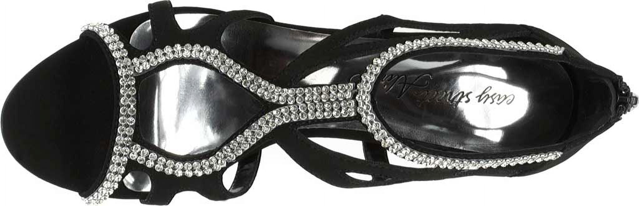 Easy Street Flattery Evening Sandals (Women)