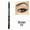 B, variant on Waterproof Gel Eyeliner Pen, Long-Lasting Eyeliner Pen, Pearl Eye Shadow Gel Pen for Smudge-Proof, Fade-Resistant Makeup, Multi-Functional Eye Makeup Pen with Smooth Application and All-Day Wear