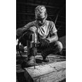 thumbnail image 3 of Ingersoll-Rand Air Drill Keyless 1/2In 500Rpm EC112, 3 of 7