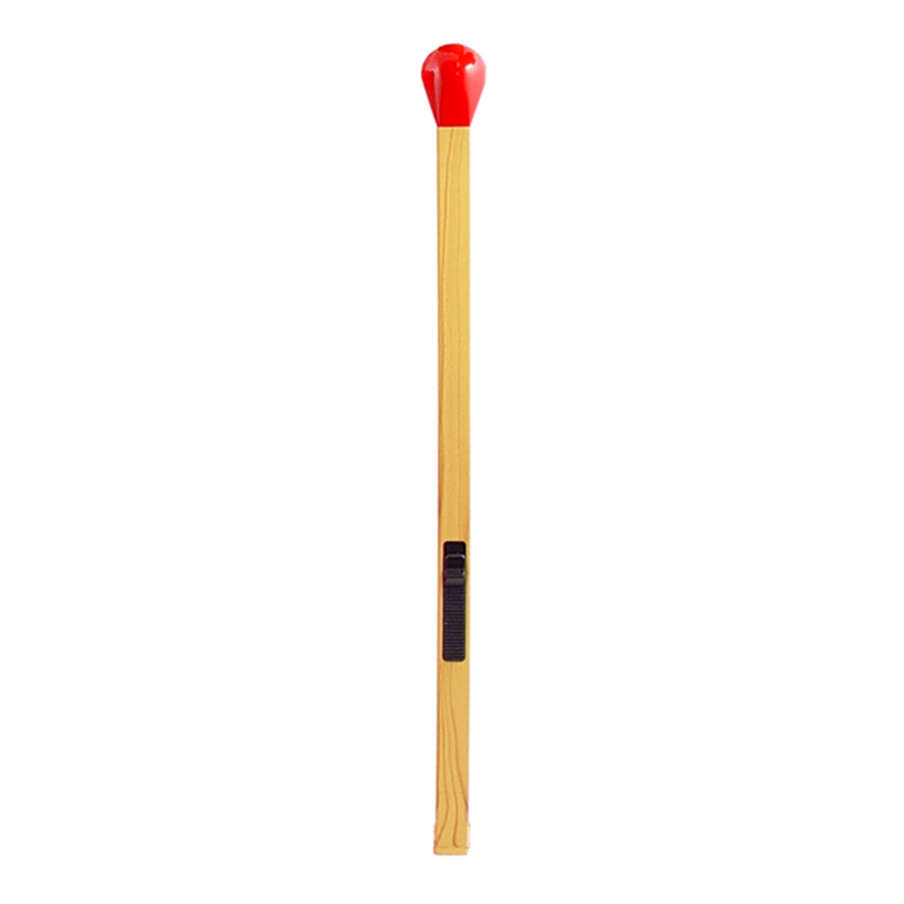 Magnum Match Lighter – Giant Matchstick-Style BBQ Lighter, Wind Resistant, Child Resistant