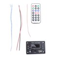 thumbnail image 2 of Bluetooth Module Car Audio Bluetooth Mp3 Decoder Board Mp3 A, 2 of 5