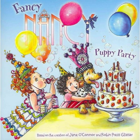 Puppy Party
