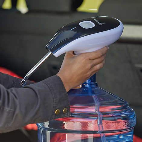 Primo portable sales electric water dispenser