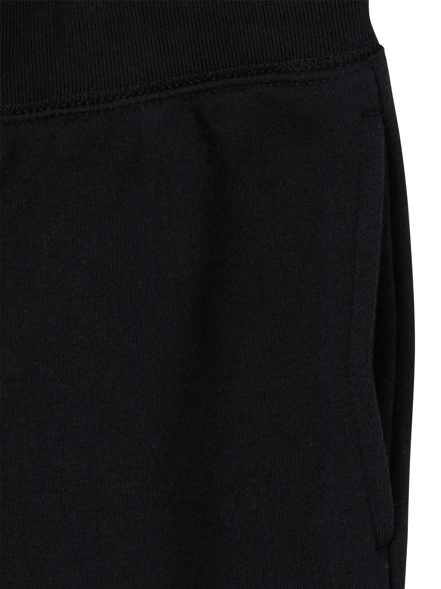 The Children's Place Boys Jogger Sweatpants, 3-Pack, Sizes XS-XXL