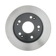 thumbnail image 3 of Raybestos 980138 Advanced Technology Disc Brake Rotor Fits select: 2003-2004 HONDA ACCORD, 2005-2007 HONDA ACCORD EX, 3 of 4