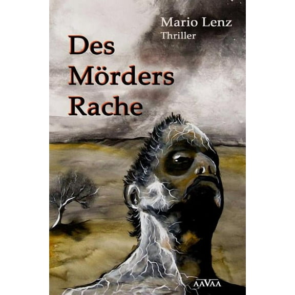 Des Mörders Rache (Paperback)