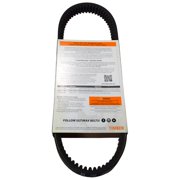 UA428 Carlisle Hypermax Drive Belt