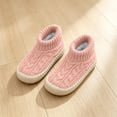 thumbnail image 7 of FRSASU Fuzzy Slipper Socks for Women Cabin Grips Fluffy Non Slip Winter Warm Cozy Thick Soft Socks, 7 of 7