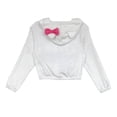 thumbnail image 2 of Chamarra Hello Kitty Talla 10 Blanco, 2 of 3