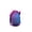 Pink/Blue, variant on 16 Inch Surprise Gemstone Dragon in Egg | Large Articulating Gemstone Dragon | Crystal Fidget Dragon Mystery Egg | Fidget  | 3D Printed Dragons