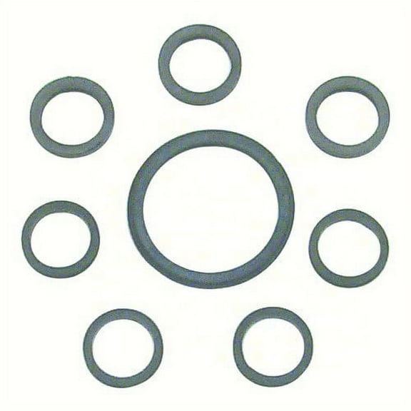 New Gasket Set Sierra - Southern Marine 18-3889