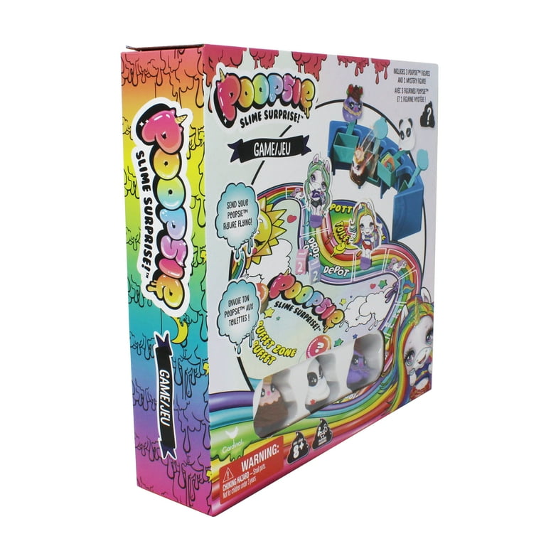 Poopsie sales for boys