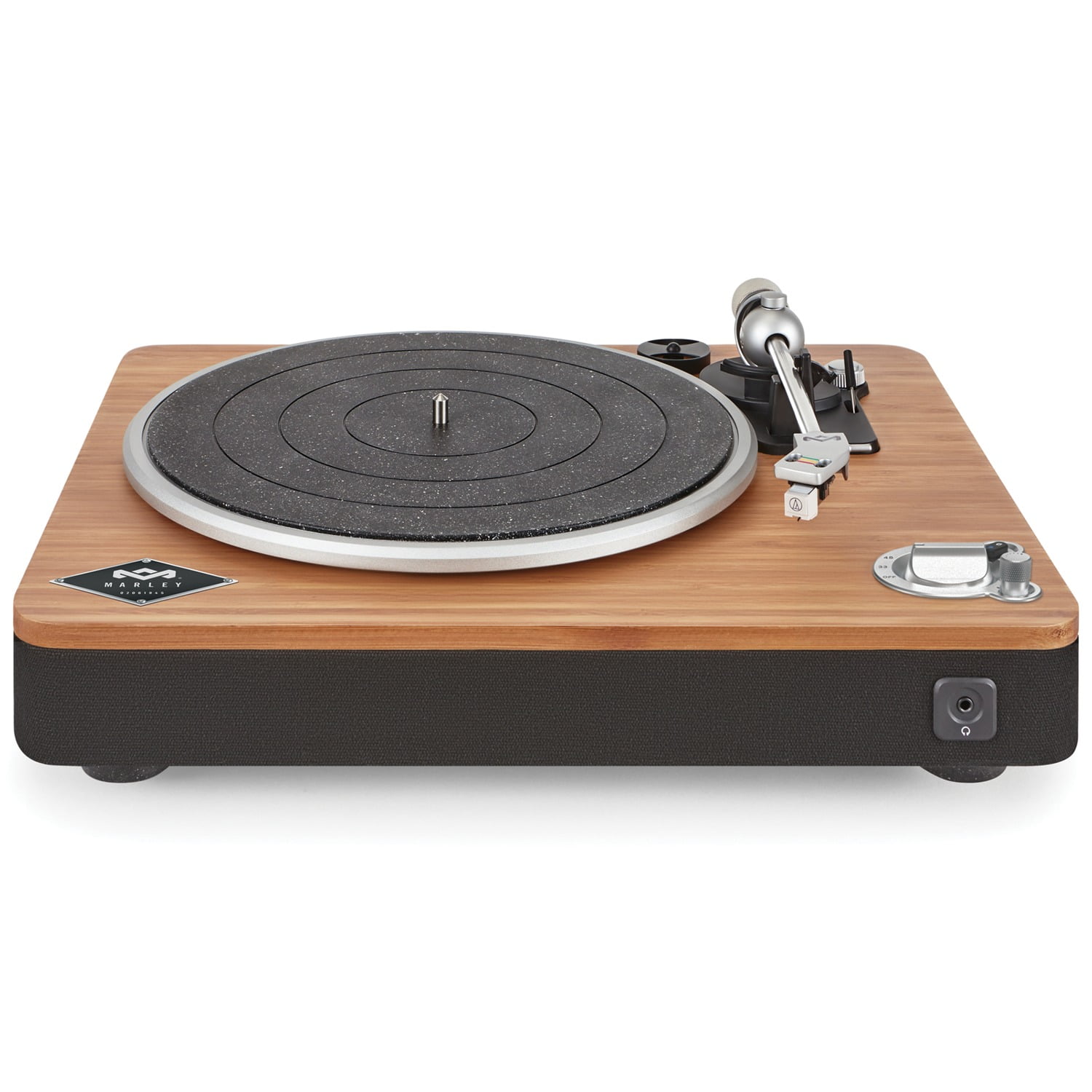 House of Marley Stir It Up Wireless + Get Together Duo - Coolblue