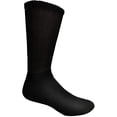 thumbnail image 4 of 12 Pairs of Yacht & Smith Women Value Pack of Ring Spun Cotton Crew Diabetic, Nephropathy Socks, 4 of 5