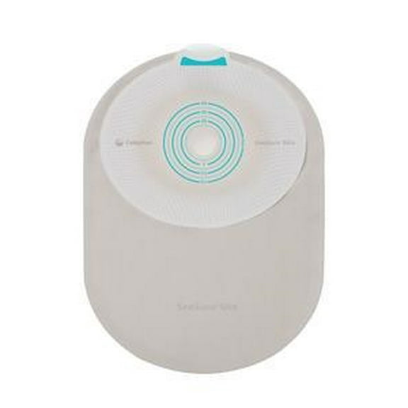 Filtered Ostomy Pouch - Item Number 10870BX