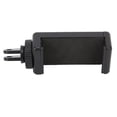 thumbnail image 4 of Adaptador de soporte para teléfono, adaptador de trípode monopié Universal, soporte para trípode para teléfono con zapata fría, soporte para trípode para teléfono, Ultra sensible Jadeshay A, 4 of 8