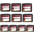 thumbnail image 1 of Lector y Duplicador de Tarjetas Inteligentes RFID NFC de 10 Frecuencias + 5 Tarjetas CUID, Copiadora y Replicadora de Llaves RFID de 125 K y 13,56 MHz, 1 of 5