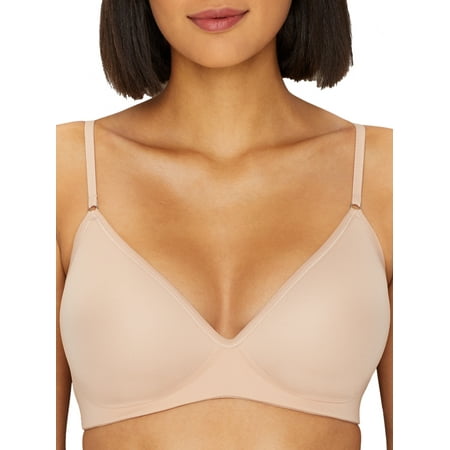 

OnGossamer Womens Next To Nothing Micro Wire-Free T-Shirt Bra Style-G7190