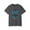 Charcoal, variant on OM is THE SOUND Tee....My Spiritual Journey LIne by Grandmarkee ~The Magician~