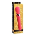 thumbnail image 5 of Ultra Thrust-Her Double Ended Massage Wand in Pink, 5 of 5